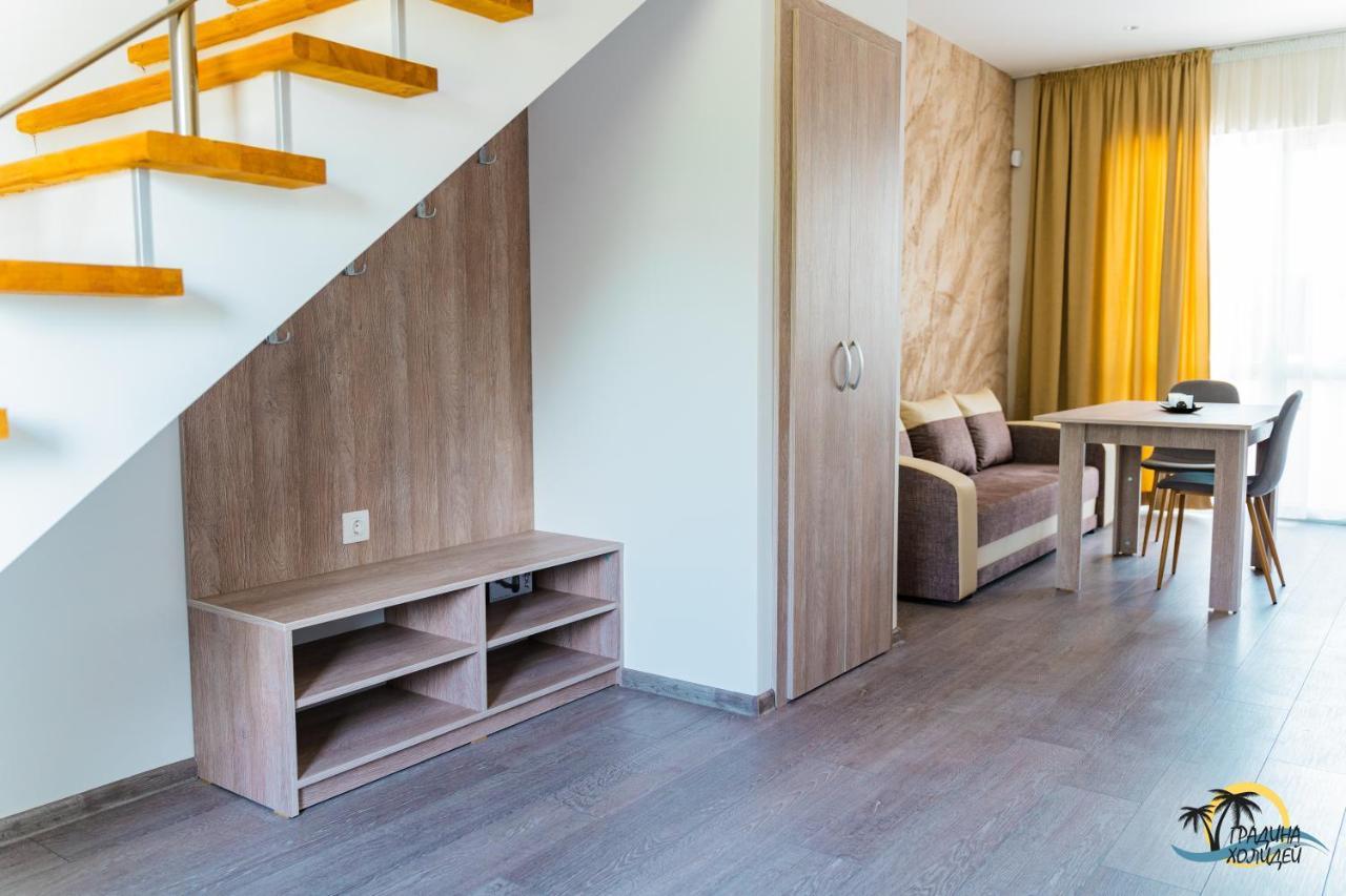 Gradina Holiday Sosopol Exterior foto