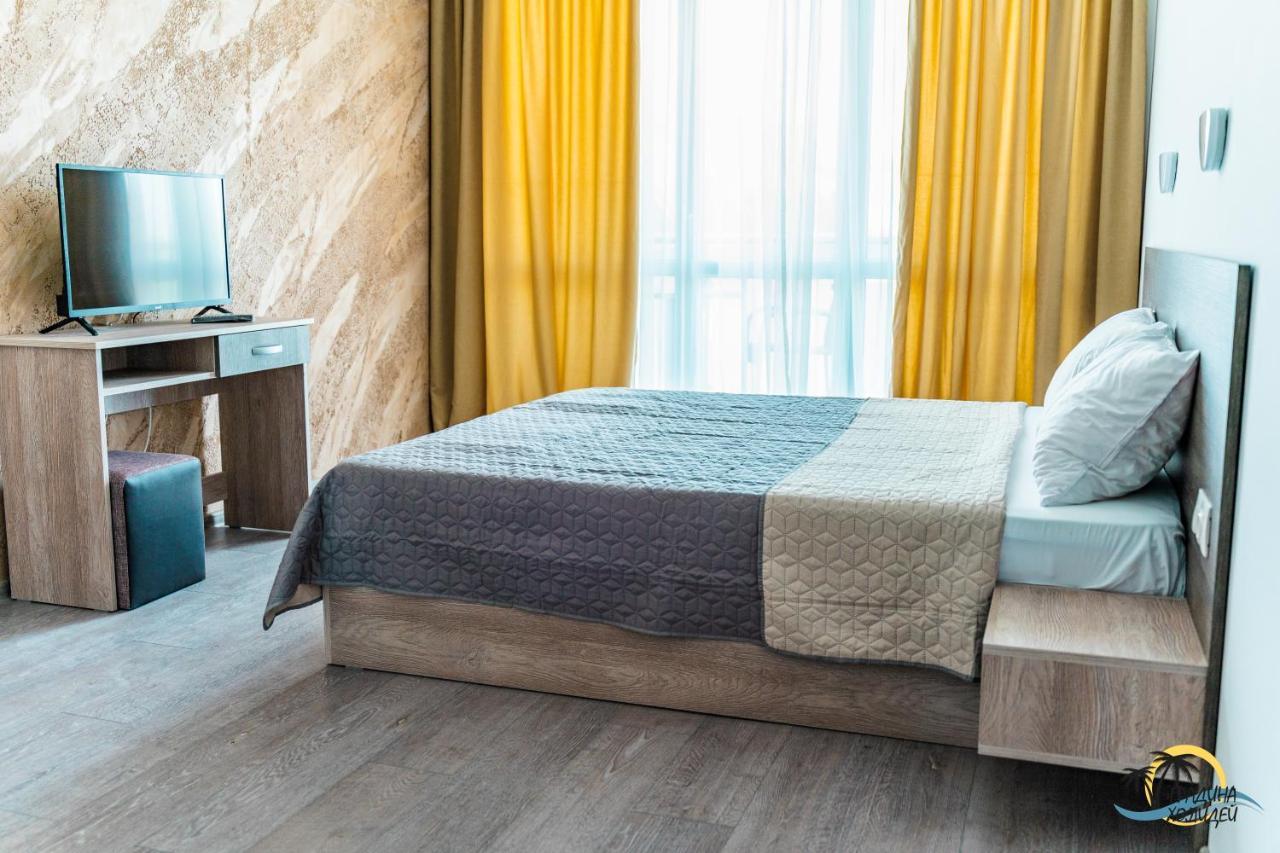 Gradina Holiday Sosopol Exterior foto