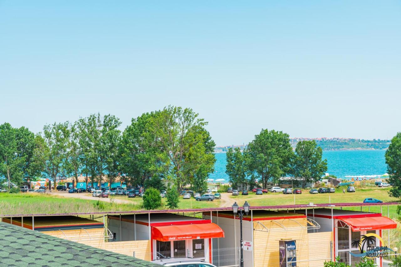 Gradina Holiday Sosopol Exterior foto