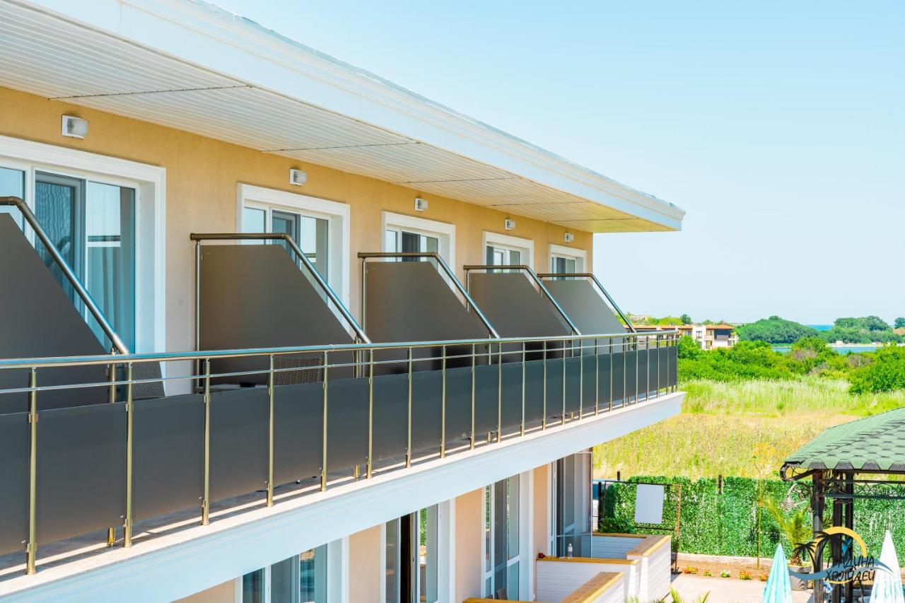 Gradina Holiday Sosopol Exterior foto