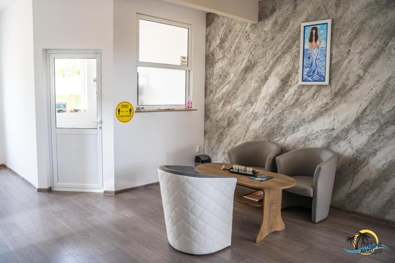 Gradina Holiday Sosopol Exterior foto