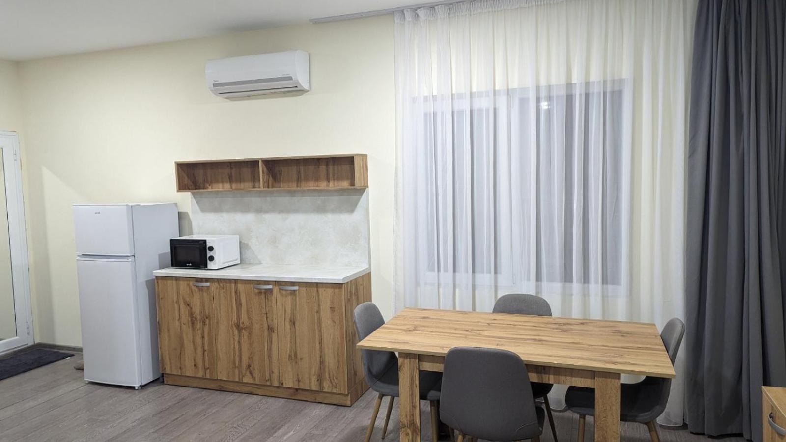 Gradina Holiday Sosopol Exterior foto